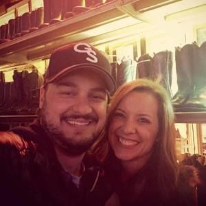 Meet your Posher, Daniel